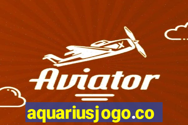 aquariusjogo.com