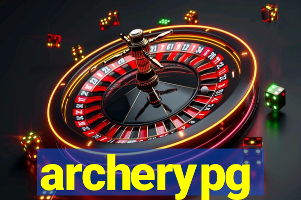 archerypg