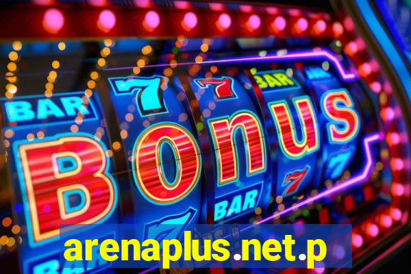 arenaplus.net.ph