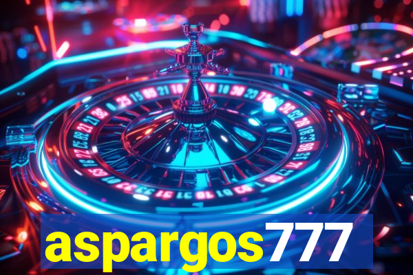 aspargos777