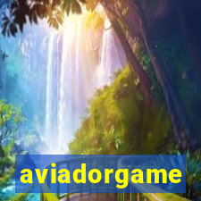 aviadorgame