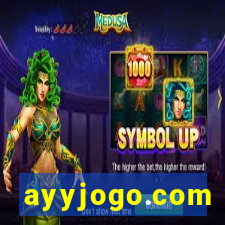 ayyjogo.com