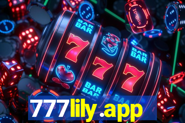 777lily.app