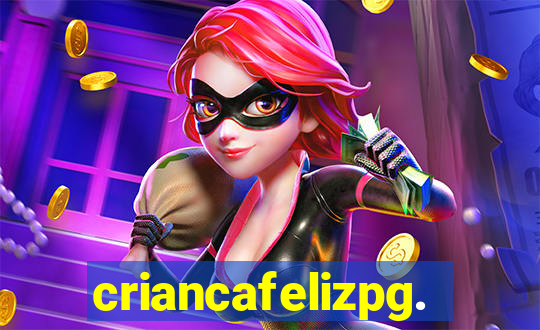 criancafelizpg.com