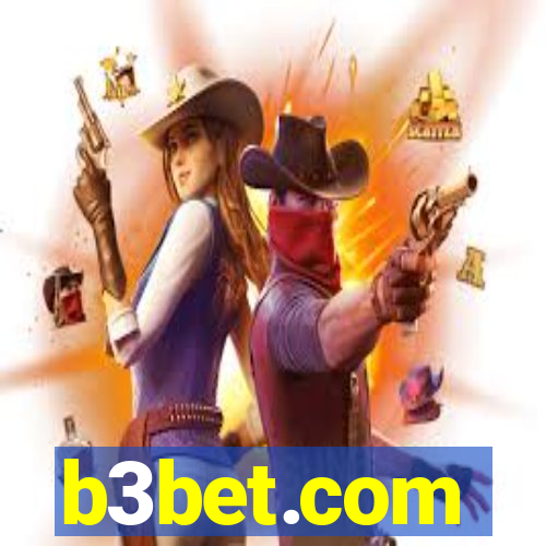 b3bet.com