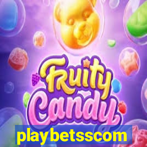 playbetsscom