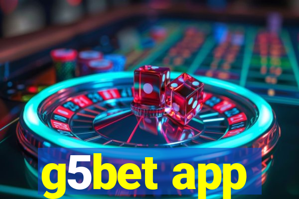 g5bet app