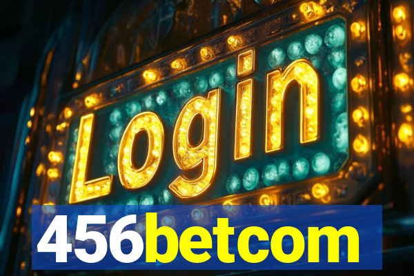 456betcom