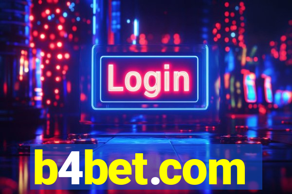 b4bet.com