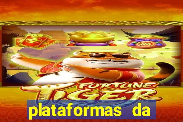 plataformas da china de jogos