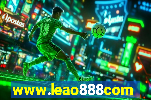 www.leao888com