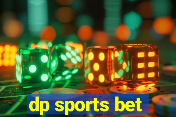 dp sports bet