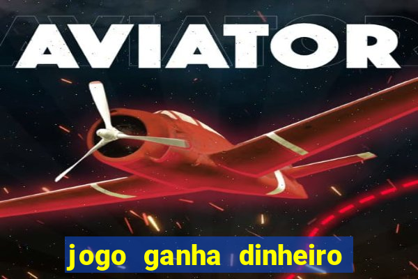 jogo ganha dinheiro no pix