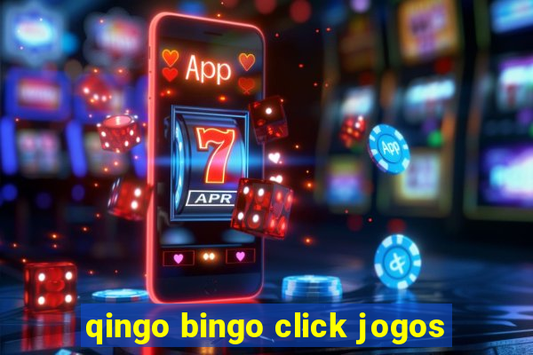 qingo bingo click jogos