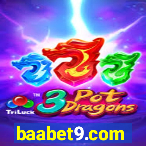 baabet9.com