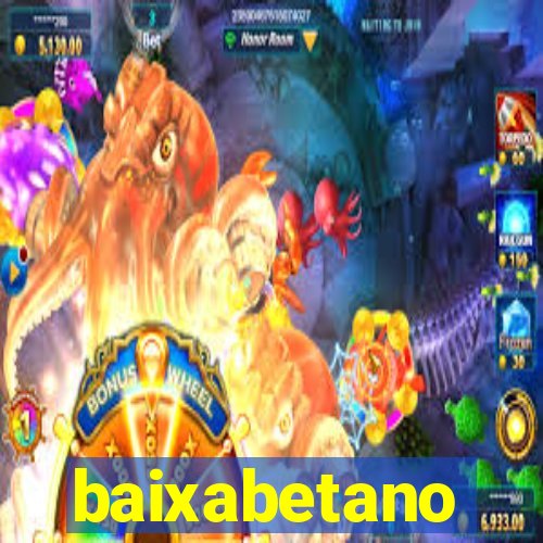 baixabetano