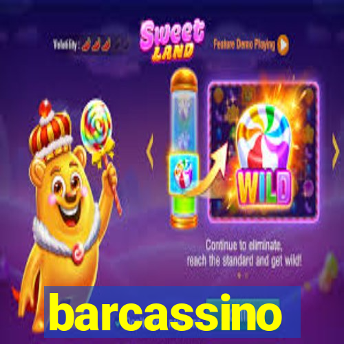 barcassino