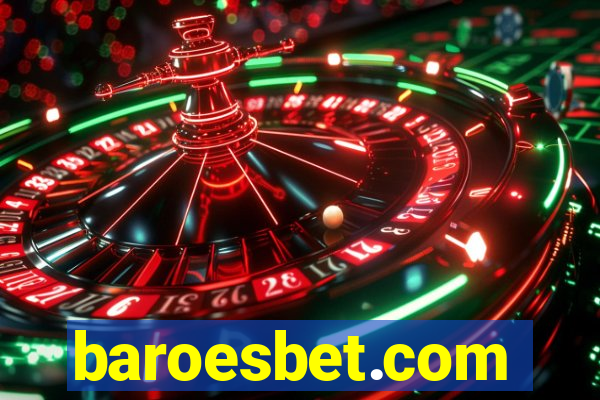 baroesbet.com