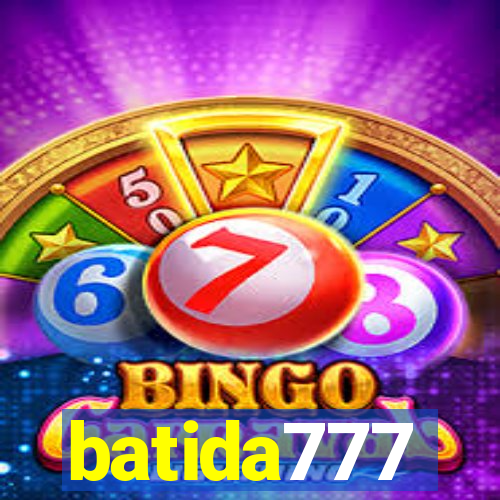 batida777