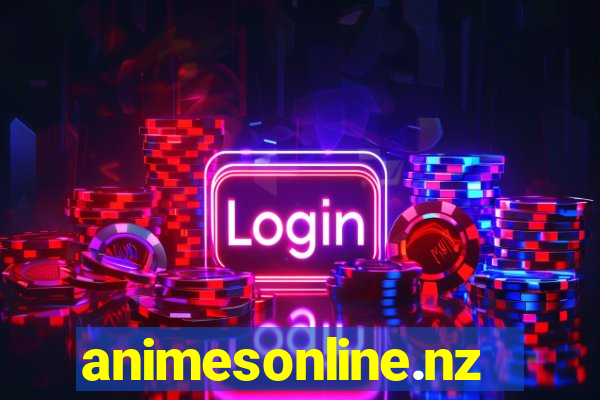 animesonline.nz