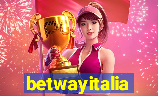 betwayitalia