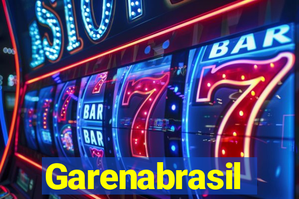 Garenabrasil