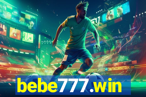 bebe777.win