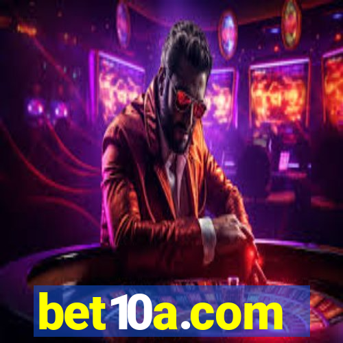 bet10a.com