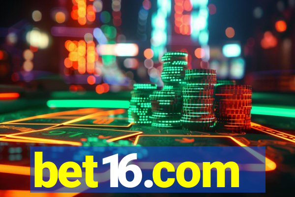 bet16.com