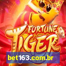 bet163.com.br