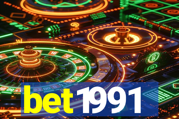 bet1991