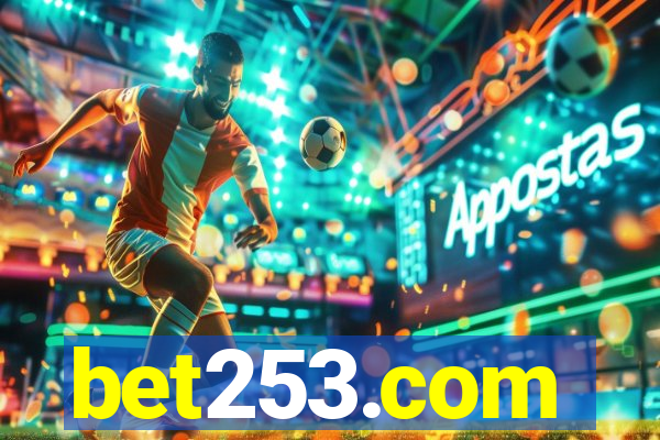 bet253.com