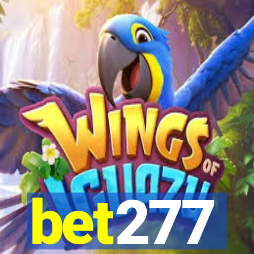 bet277