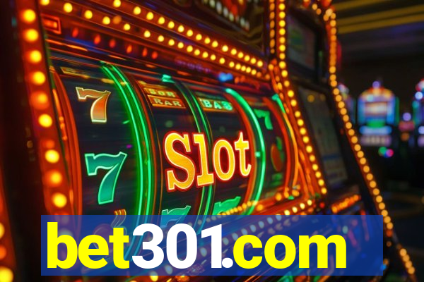 bet301.com