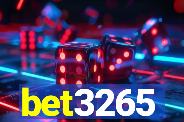 bet3265