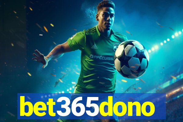 bet365dono