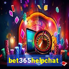 bet365helpchat