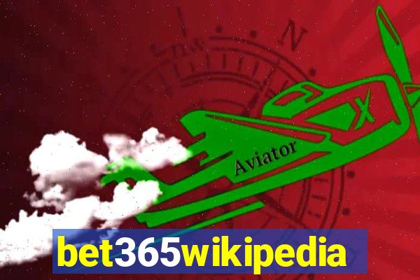 bet365wikipedia