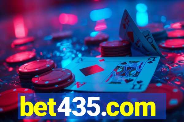 bet435.com