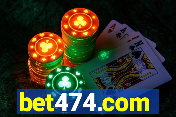 bet474.com