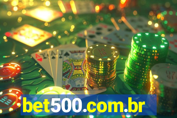 bet500.com.br