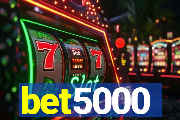 bet5000