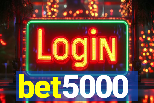 bet5000