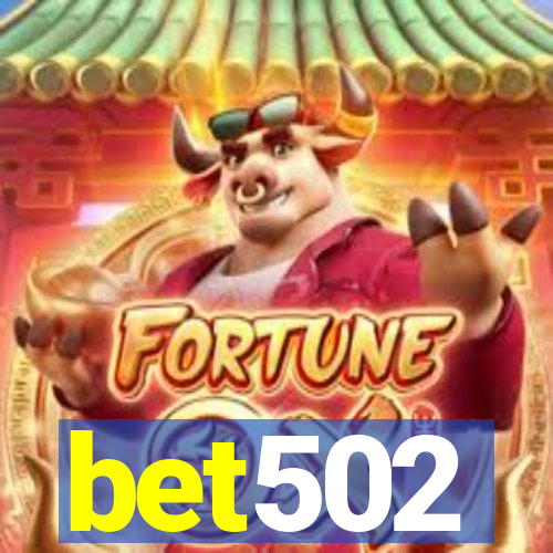 bet502