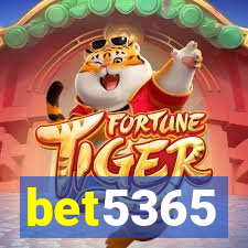 bet5365