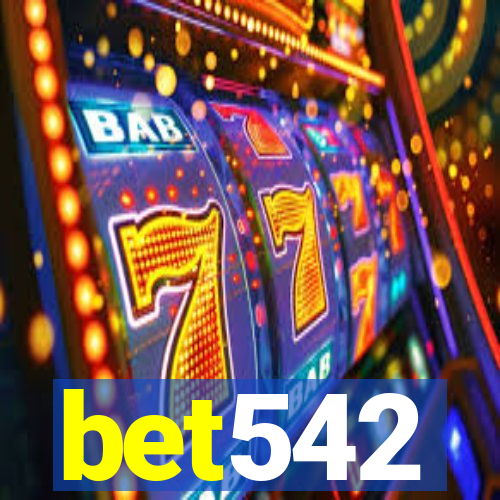 bet542