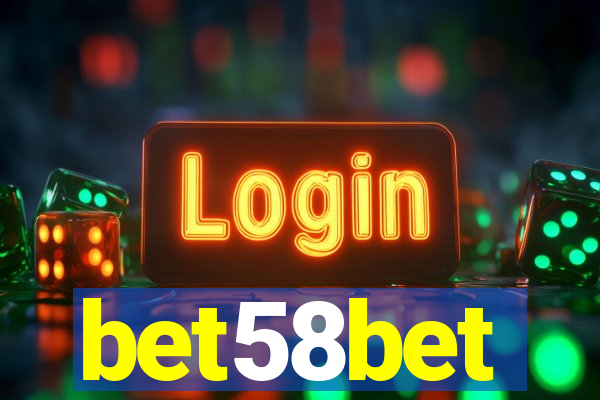 bet58bet