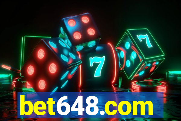 bet648.com