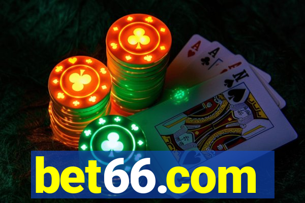 bet66.com