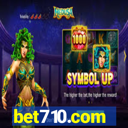 bet710.com